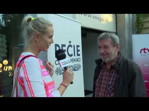 Rastislav Piško: Keby mohol byť neviditeľný, čo by si vybral?