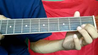 Download lagu Anji-Menunggu Kamu tutorial fingerstyle (sc guitar) mp3