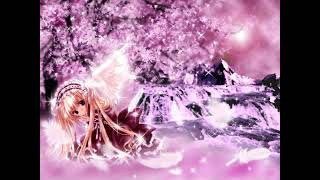 Cover art for Entangle Night (sped up)