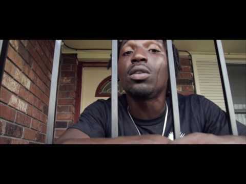 Yung Pro -Prayed For Me