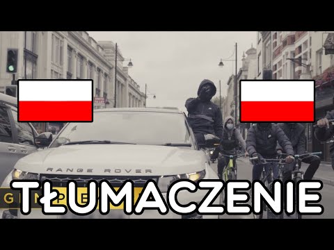 SR - Welcome To Brixton [Tłumaczenie PL/Po Polsku]