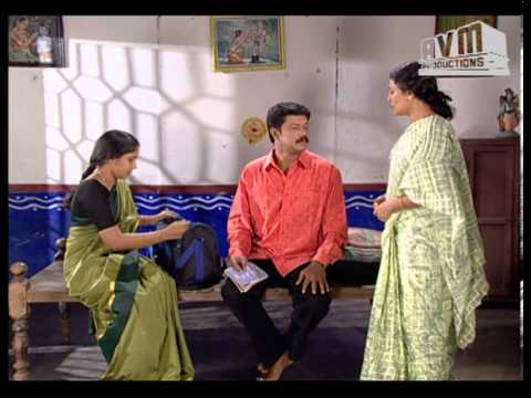 Episode 402 : Sorgam Tamil TV Serial - AVM Productions