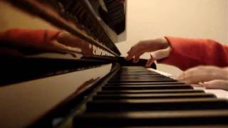 [COVER] Lovesick - Priscilla Renea