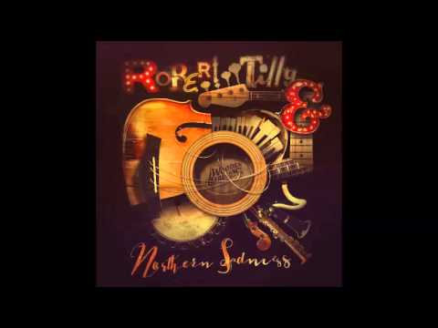 Robert Tilly & Wooden Ambulance - Baby, Come On Home