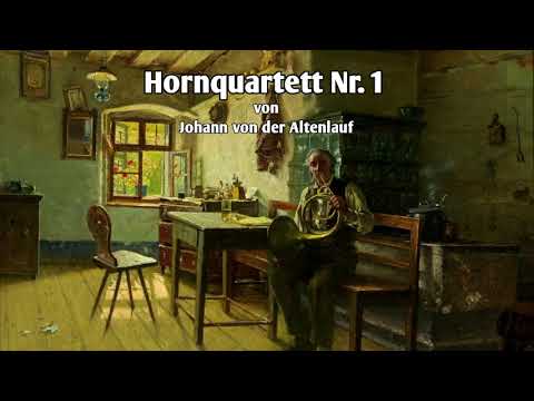 Hornquartett Nr. 1 (horn quartet no. 1)