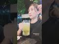 LASENGGERA Na Ako Dahil Sau 🫣 ️ Shorts Beer Drink