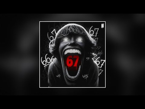 CH4OS - BAD HABIT HORROR FUNK (SPED UP)