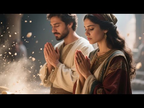 La storia di Tobia e Sara