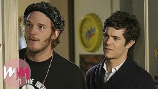 Top 10 Stars You Forgot Appeared on The O.C.