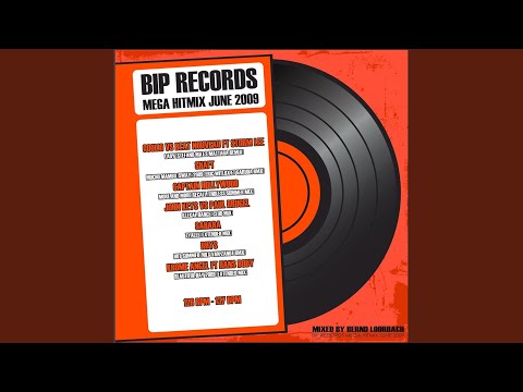 Biprecords presents Mega Hitmix June 2009