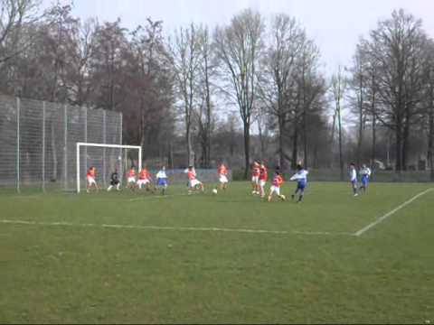 Elinkwijk D2 - Sporting 70 D1 (17-03-2012)