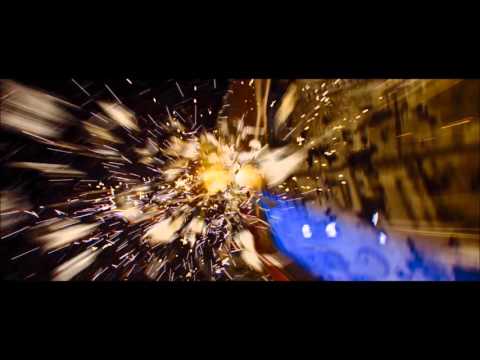 Stream Noize - Essenia (The Pulsarix Remix) [Redux Recordings]