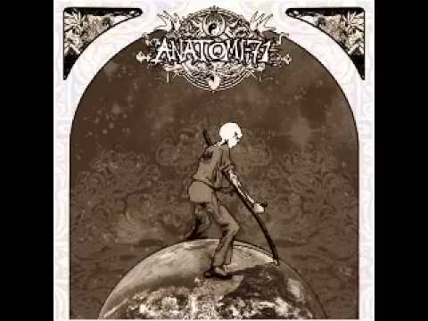 Anatomi 71 - Mot Nya Höjder