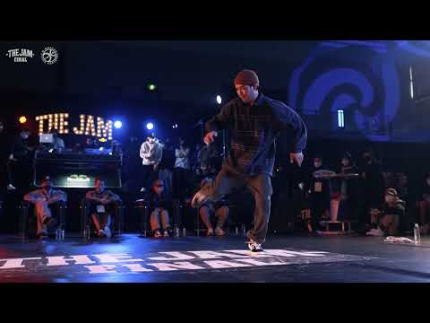 GEN ROC vs m0nm0i │ TOP8 │ THE JAM FINAL│ FEworks