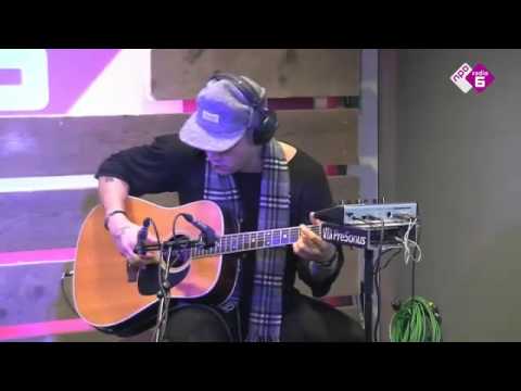 Macy Gray - First Time (Eerst Jaap Sessie)