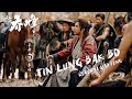 【Indo Sub】ŚAKRA, Tin Lung Bak Bo, legenda Qiao Feng, 2023 Film WuXia.