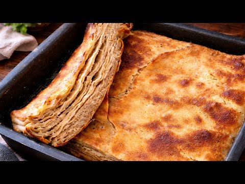 MASLENICA MASANCA SA DOMACIM KAJMAKOM