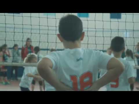 CSI ALBA - Minivolley / Palla Rilanciata