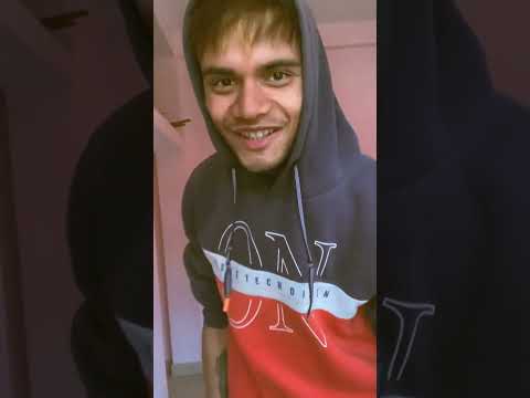 Sushil singh  Transition video