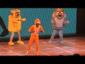 Yo Gabba Gabba Live 2010 Sizzle
