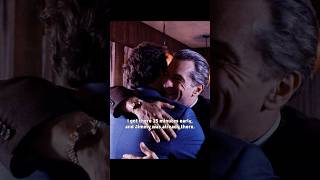 The gangster wants to kill him! #movie #film