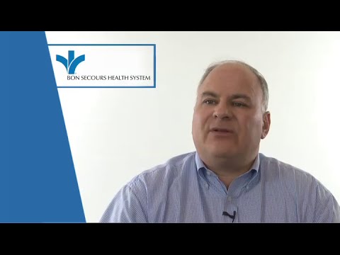 Bon Secours Health System - Customer Success Story (Seth Lee - Vice President of Talent Acquisition)