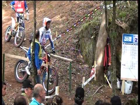 Trial des Nations La Châtre 2013