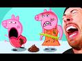 Peppa Pig FUNNIEST Memes And Animations EVER MADE