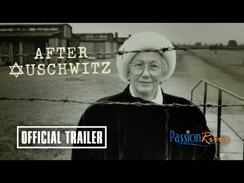 After Auschwitz Movie Trailer