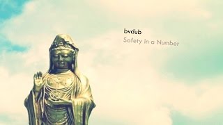 Bvdub - Safety in Numbers