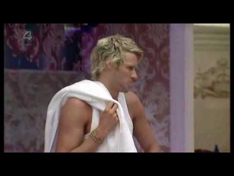 Big Brother Live Day 7 P1