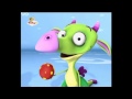 BabyTV Draco Karretje