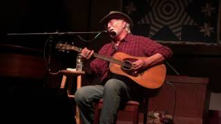 River by Bill Staines