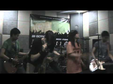 Early December - Intro + paint your future