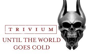 Matt Heafy (Trivium) - Until The World Goes Cold I Acoustic
