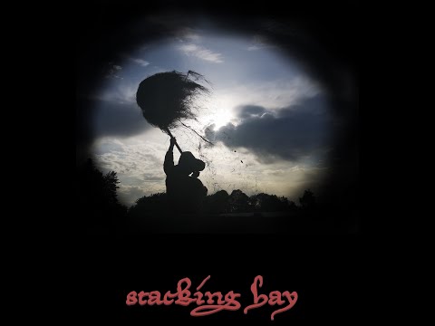 Making a medieval haystack