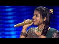 Hema Malini's song again in  Indian idol S12  2021 Arunita Kanjilal, mere naseeb me tu hai ki nahi..