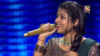Hema Malinis song again in  Indian idol S12  2021 