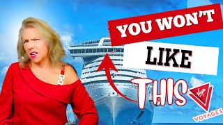 Virgin Voyages Review: You Won't Like This