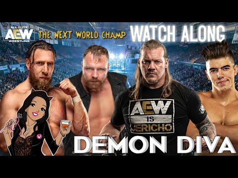 AEW Dynamite Live Reactions & Watch Along (No Footage shown) 9.14.2022