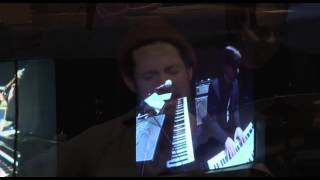 Max Herre bei "Uwe Schenk trifft" DuDuDu