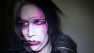 Marilyn Manson: DEVOUR #2 #marilynmanson