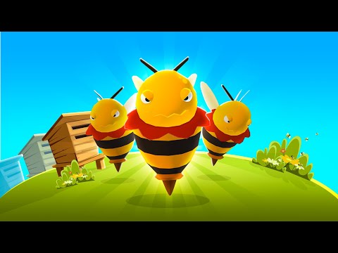 Bees Connect
