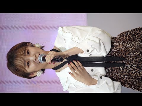 191019 앤씨아(NC.A) - 멘트 (엑설런트 마켓 페어) [직캠/Fancam] by koala LEE