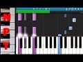 Selena Gomez - Good For You Piano Cover ...