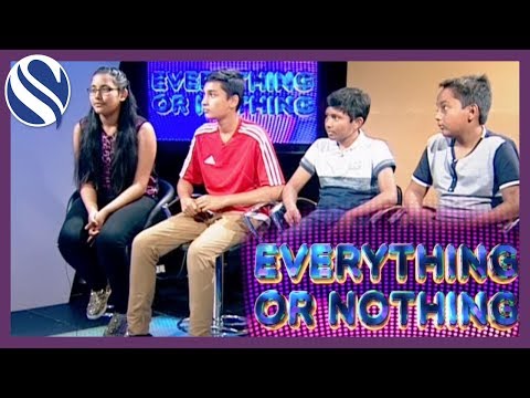 Everything or Nothing: Game Show (S02E04) - Part 1