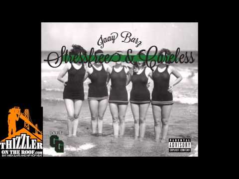 Jaay Barz ft. D.A., Young T. - F*ck It Up [Thizzler.com]