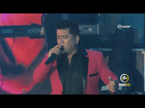 TONNY VOZ - MI DULCE AMADA │Concierto LIVE │"ÉXITO 2021" DeiviSM Productions✓