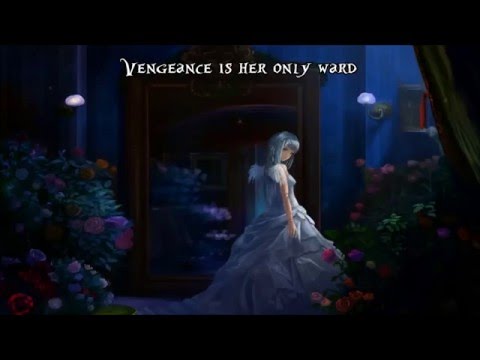 Nightcore ~ Blood Red Roses [Lyrics]