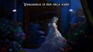 Nightcore ~ Blood Red Roses [Lyrics]